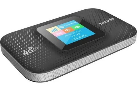 Поддержка 4g lte