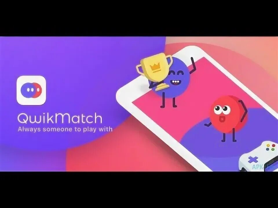 Chat match. Chat match