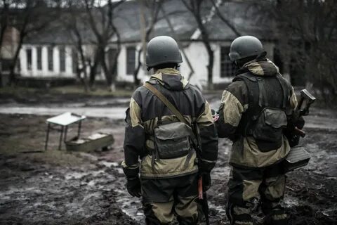 Донбасс ютуб