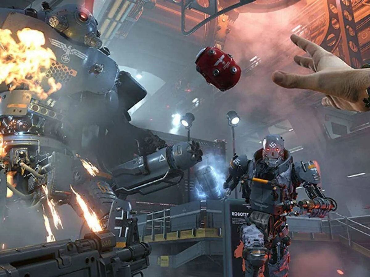 Wolfenstein ii the new colossus could. Вольфенштайн Нью Колоссус. Игра Wolfenstein 2. Wolfenstein 2 the New Colossus. Wolfenstein: Youngblood.