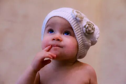 Baby thought
