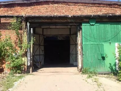 Рязань промышленная