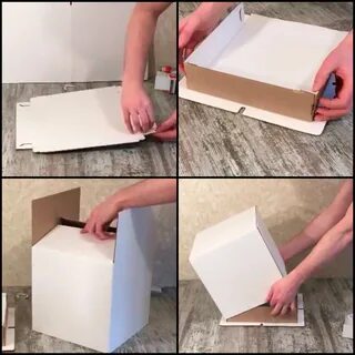 Что можно проделать с упакованным файлом