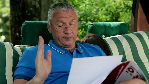 Писатель липскеров