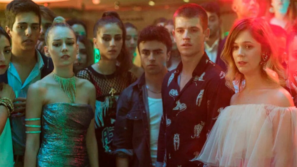 Дата выхода серий элита 8. Дарио мадрона элита. Дата выхода серий элита 8. Элита сериал трейлер. Сериал элита испания.