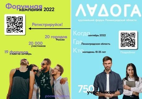 Форумная кампания