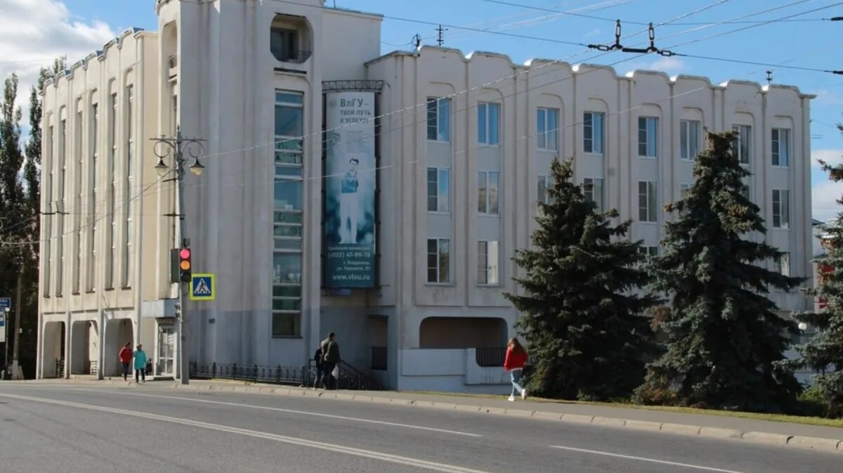 Во Владимирском филиале ПИМУ сядет за парту 131 студент-медик - МК Владимир
