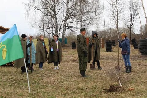 Погода в вахутках