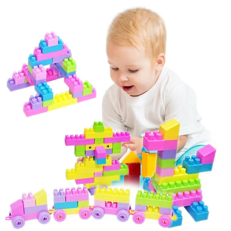 Blocks конструктор как собрать. Конструктор детский пластмассовый. пластиковый конструктор для детей. building blocks конструктор. блочный конструктор building blocks puzzle.