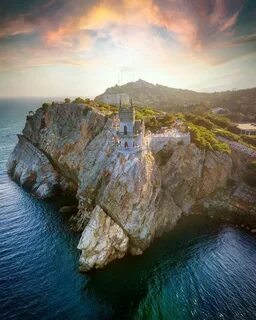 Лучшая экскурсия по крыму
