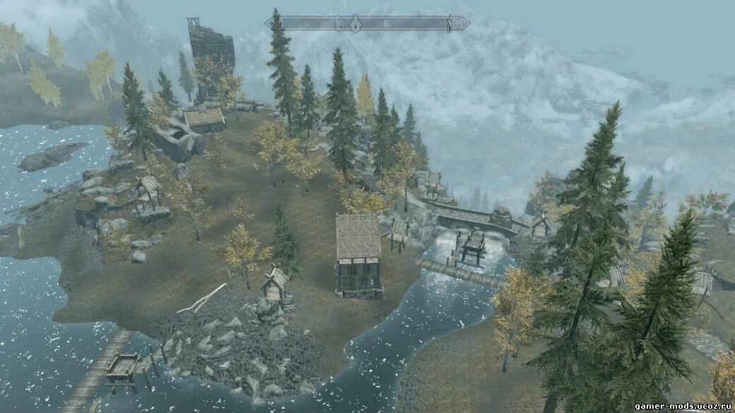 Tundra Defense Skyrim. Дом в тундре скайрим. Усадьба в тундре скайрим. Жилище в тундре скайрим. Тундра скайрима