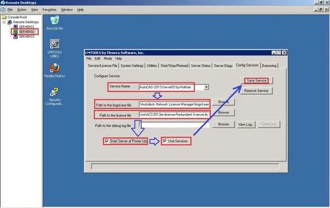 C license software