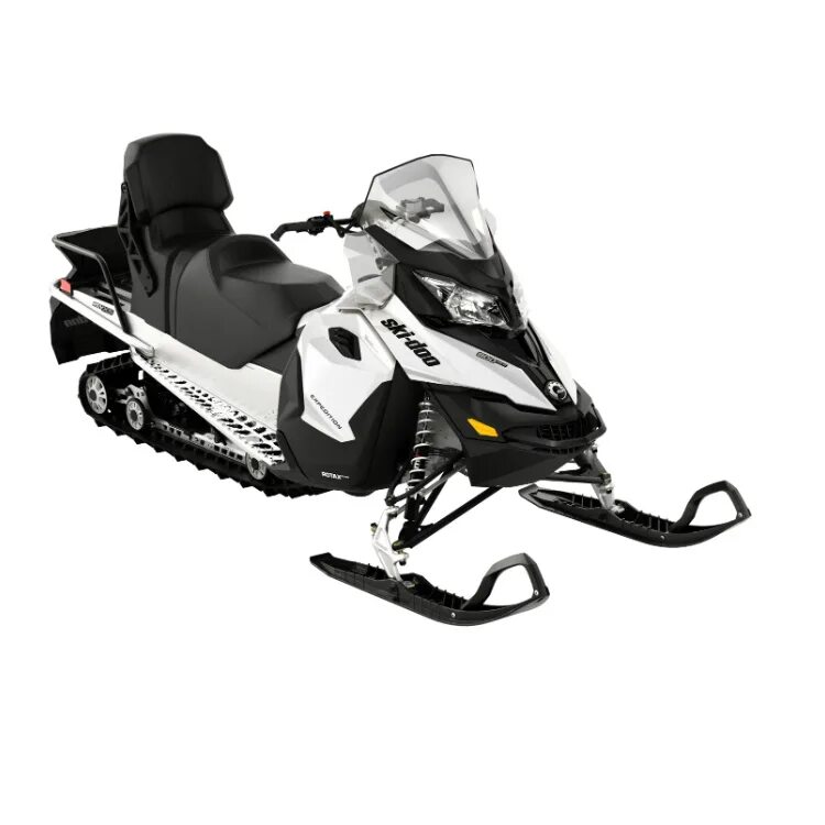 Brp ski doo 900 ace