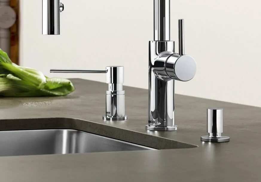 Дозатор для жидкого мыла kaiser kh-3010 cr врезной. Дозатор встраиваемый ledeme для жидкого мыла h102 хром. Врезной дозатор для моющего средства на кухню. Встроенный дозатор жидкого мыла sb-5305. Дозатор blanco 525808 lato хром.