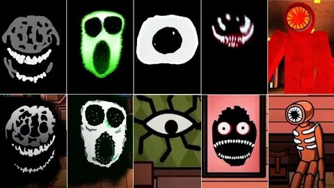 Doors but