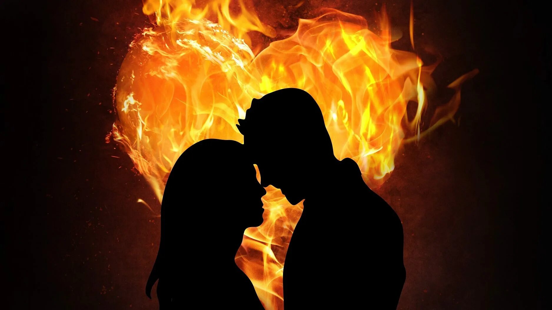 Пламя сердца твоего. Страсть огонь любовь. Огненный поцелуй. Огни любви. Мужчина и женщина в огне.