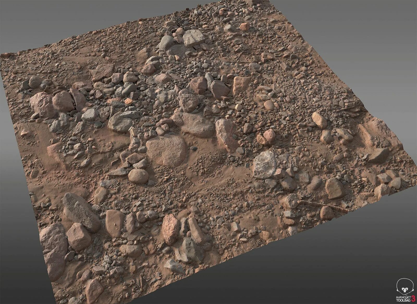 Texture models