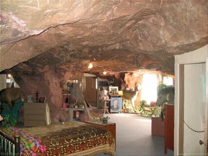 Holes rock