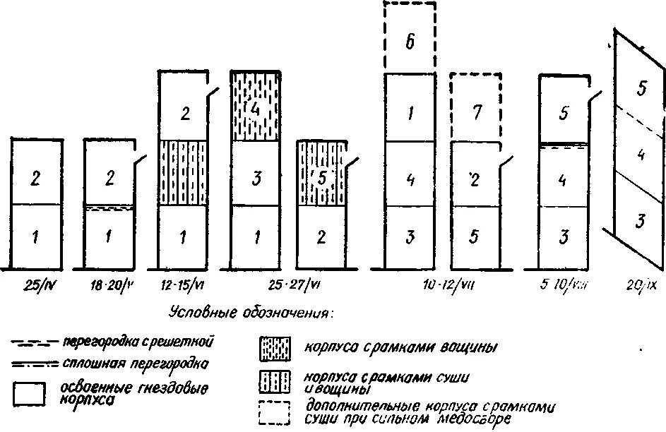 Наращивание силы