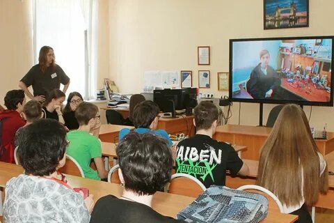 Амурский технический колледж