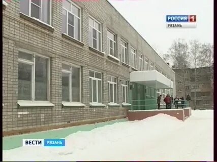 Школа 22 рязань