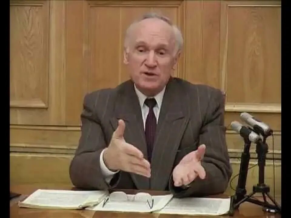 Лекции на духовные темы. Лекции на духовные темы