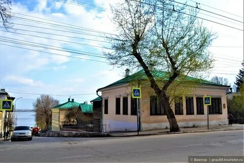 Чернышевского отзывы 3