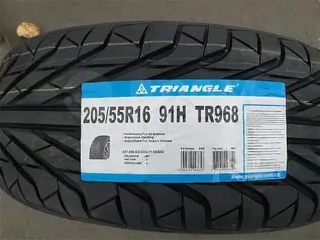 Triangle Group tr968 205/55 r16. Триангл tr968 205 55 r16 лето. Резина Триангл tr968 r16. Triangle Group tr968.