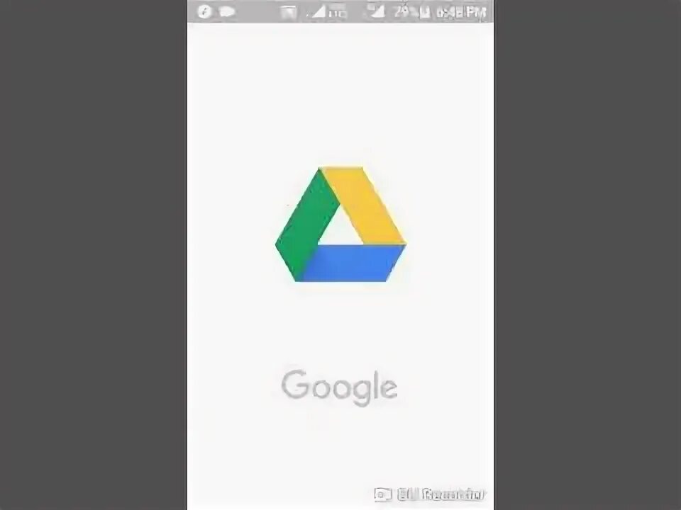How to upload a app in Google drive - YouTube