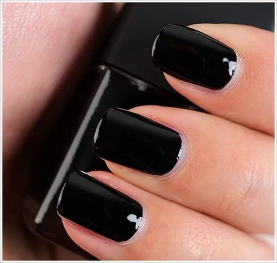 24pcs Dark Matte French Nails Full Frame Dark False Nail Tips Full Cover Frosted
