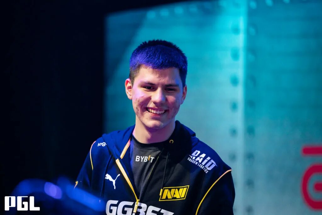 Сколько лет cs go