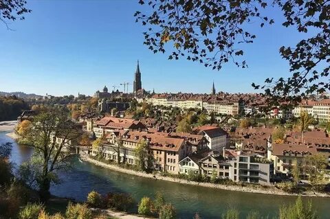 Born town