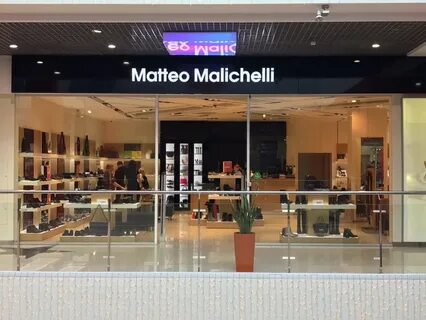 Matteo malichelli