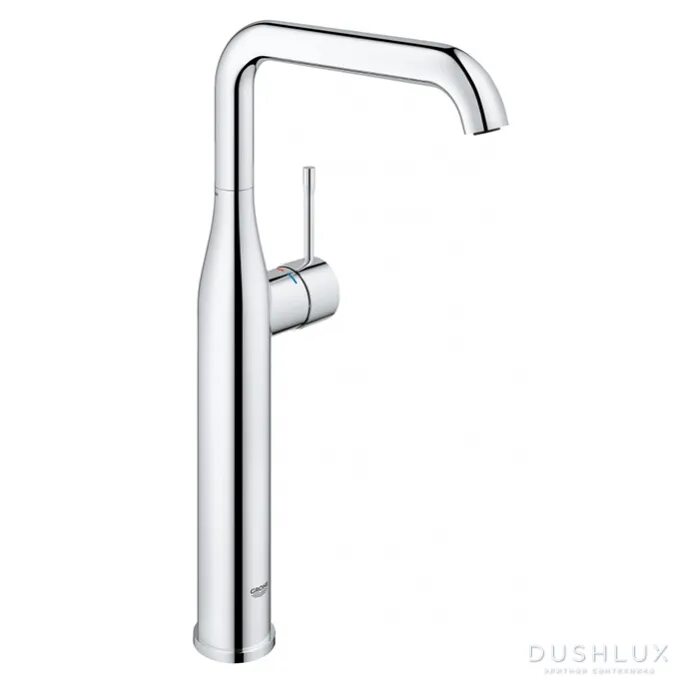 Grohe Essence 32901001. Смеситель для раковины Grohe Essence+ 32901001. Смеситель для раковины Grohe Essence+ свободностоящий, хром (32901001). Смеситель для умывальника однорычажный Grohe Essence New 32901001.