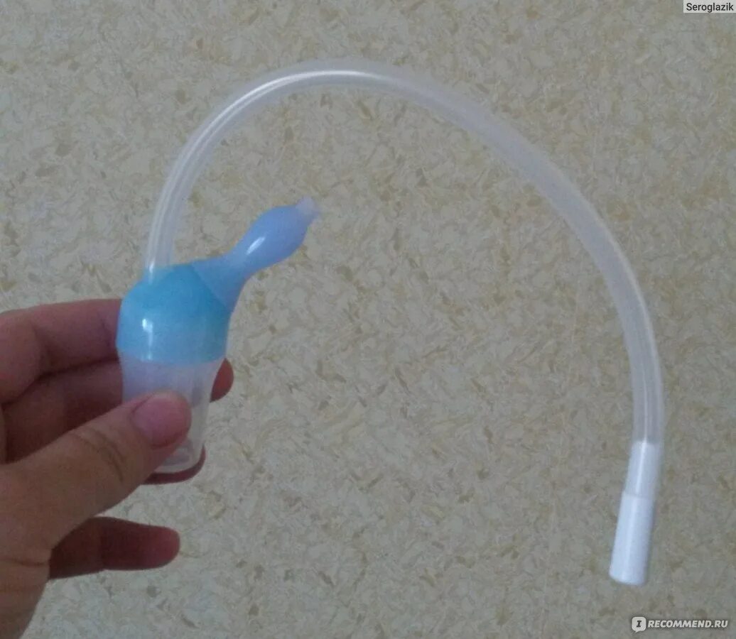 Сопли из носа как вода почему