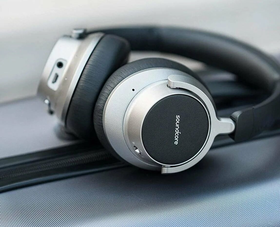 Anker soundcore life q30. Soundcore наушники беспроводные накладные. Наушники soundcore q35. Саундкор наушники беспроводные накладные. Наушники anker soundcore 100.