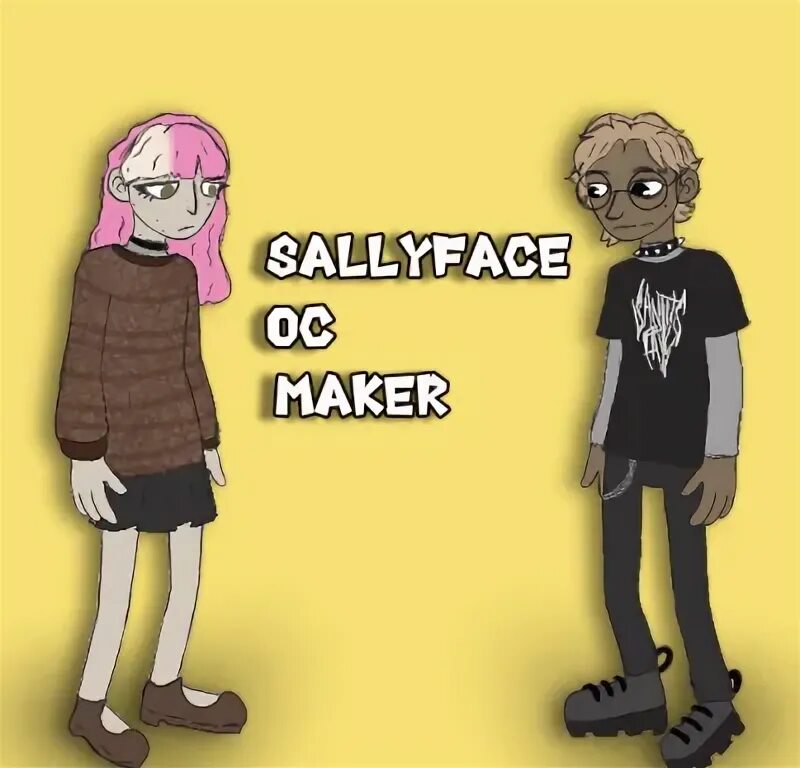 Салли дисней. Салли фейс из игры. Тодд моррисон салли фейс. Трэвис салли фейс. Ларри салли фейс.