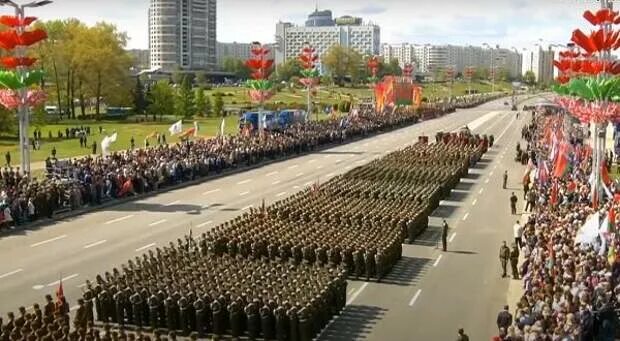 Прямые трансляции минск. Военный парад в Белоруссии 2021. Минск 9 мая 2022. Беларусь парад 2022. Парад Победы Беларусь.