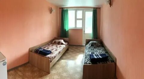 Пансионат лазурь севастополь