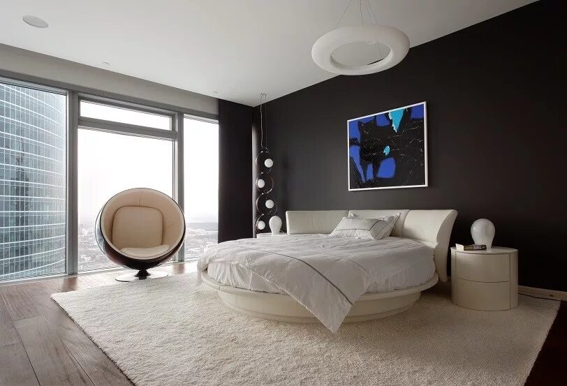 Nice ceiling! Modern bedroom design, Modern bedroom, Bedroom design modern
