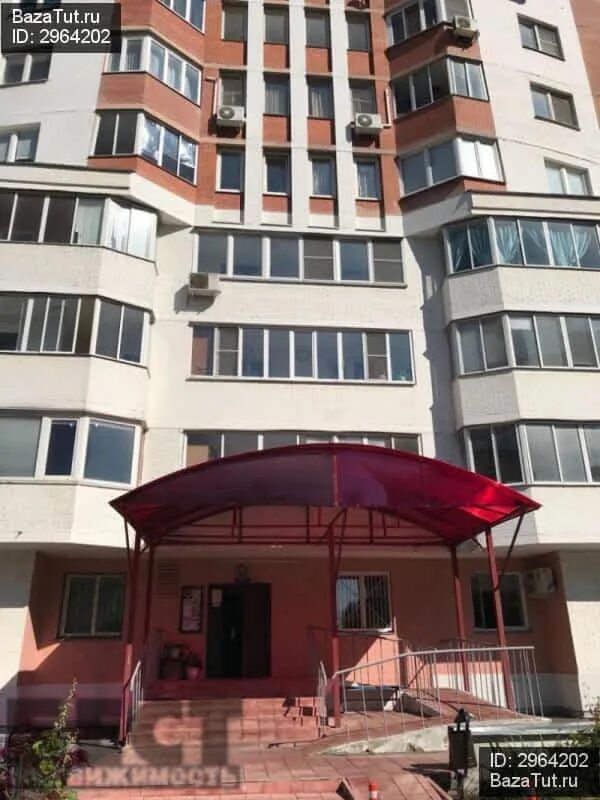 Продажа однокомнатной квартиры Одинцово, улица Маршала Толубко 3к3, цена 6800000