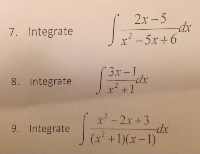 Интеграл DX/5x²+2x+7. Интеграл 2x+7/x 2+x+1 DX. Интеграл DX/(X*(X^2-X+1)^2). Интеграл (2x-1)DX/ X^2-5x+7.