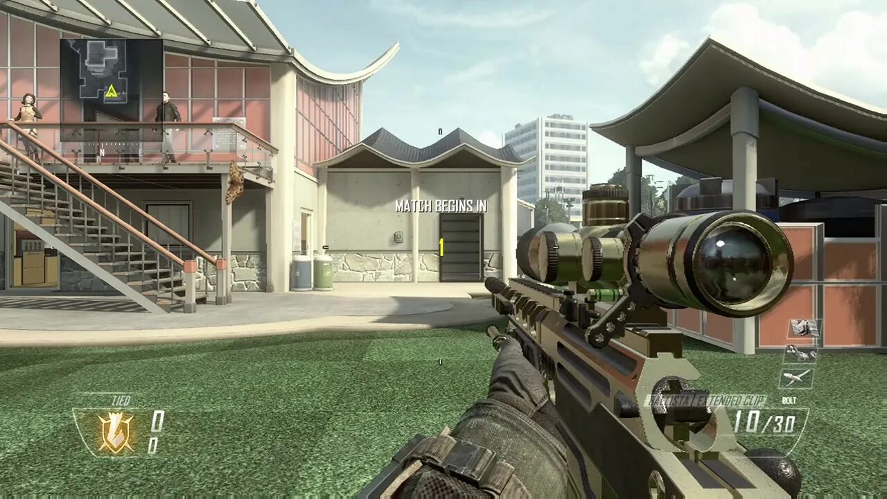 Ld multiplayer