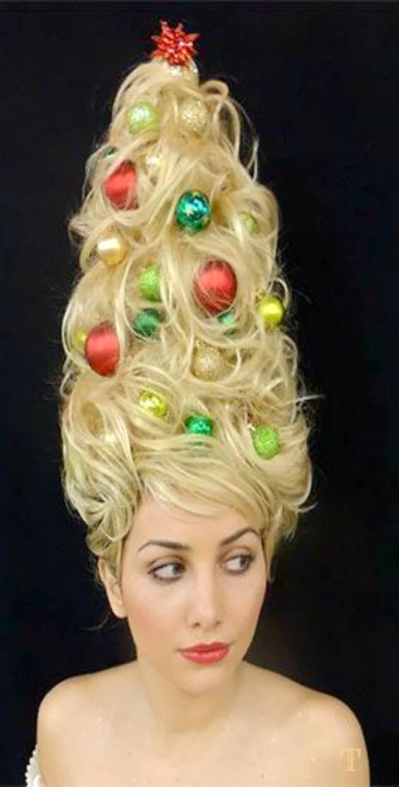 Wedding Hairdos and Updo Styles Hairdo wedding, Glamorous hair, Long hair styles