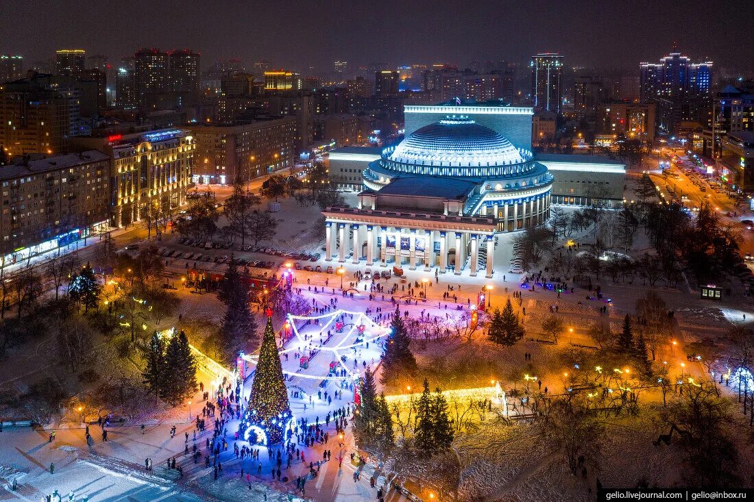 В России предложили перенести столицу. Зачем и какие города уже носили этот стат