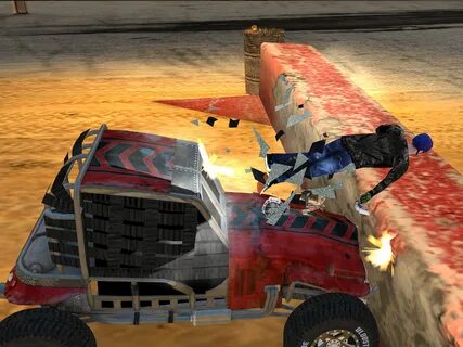 Flatout android