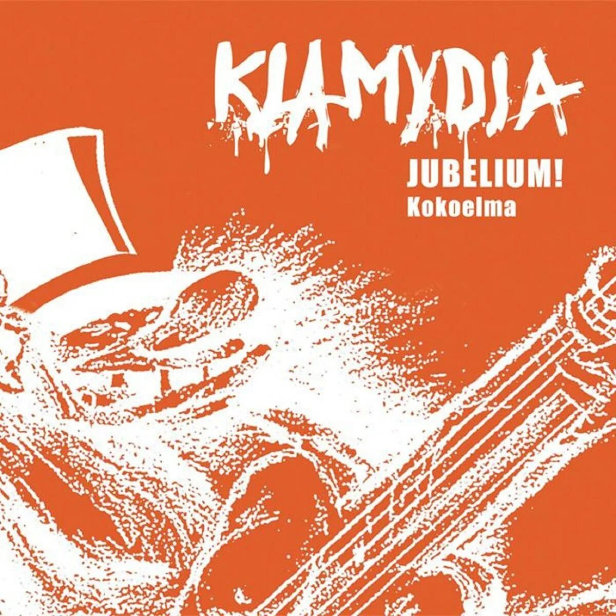 Klamydia. Klamydia album. Альбомы Klamydia альбомы. Klamydia эмблема.