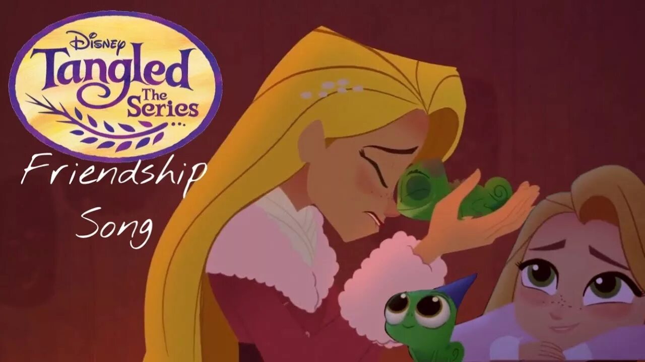 Tangled the Series Pascal. Tangled the Series Cover. Tangled the Series little Pascal. Ambition and Friendship Tangled.