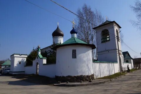 Д красногорское
