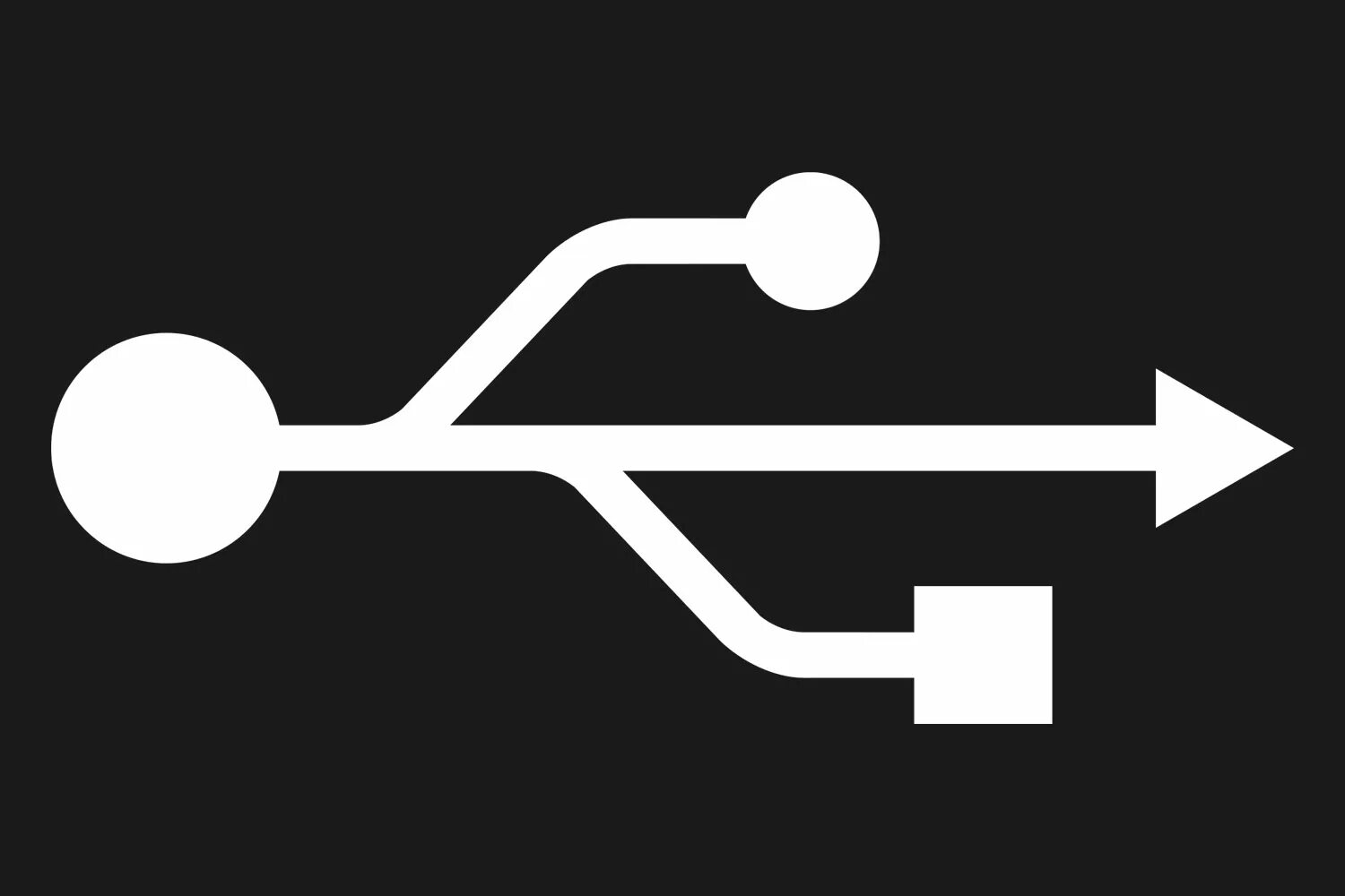 Как выглядит значок usb Usb Apple Cartoon CleanPNG / KissPNG